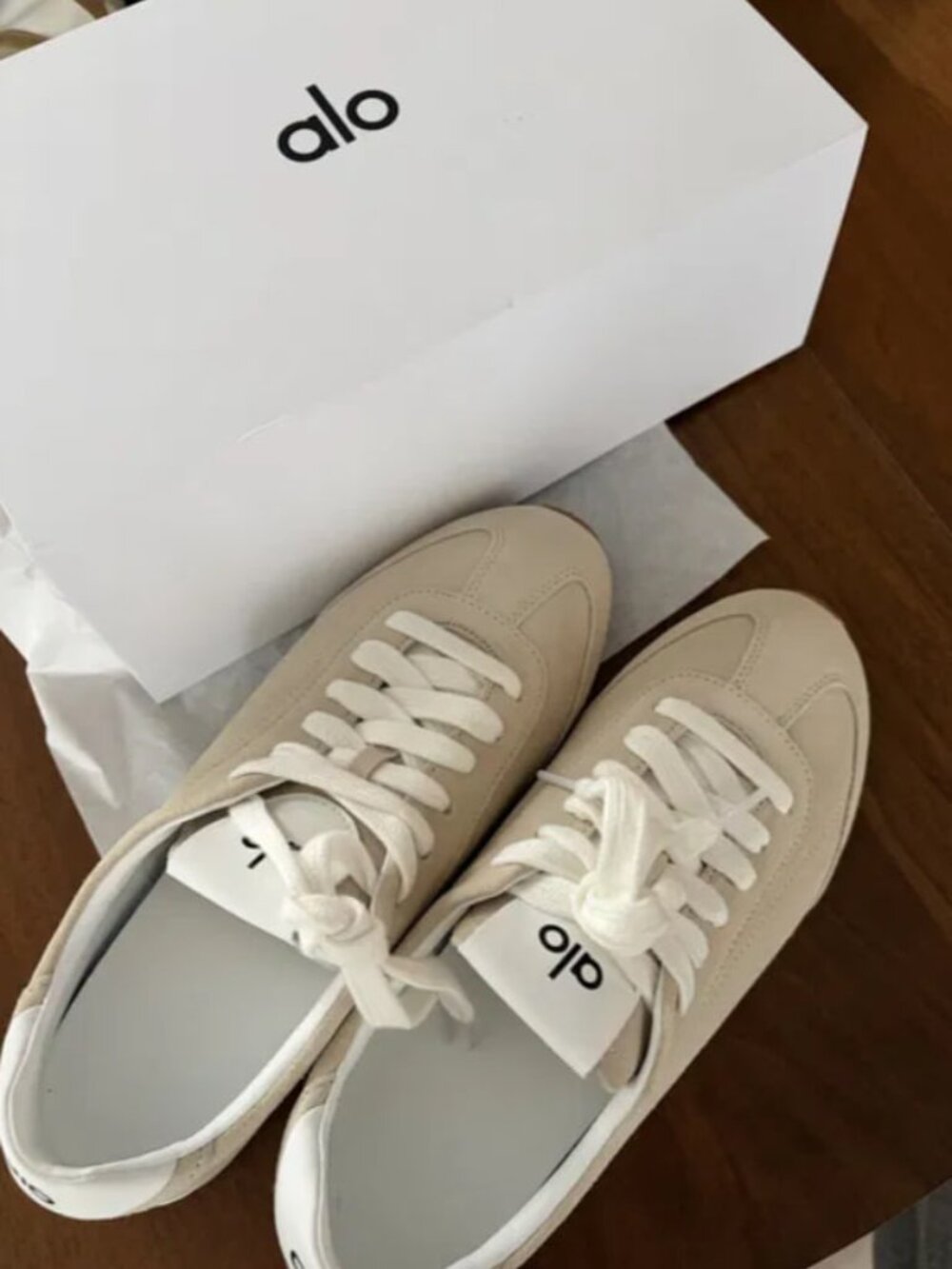 ALO Yoga Sneakers